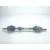 Transmision Delantera Izquierda para Renault Megane Iv Hatchback (B9A/M/N_)