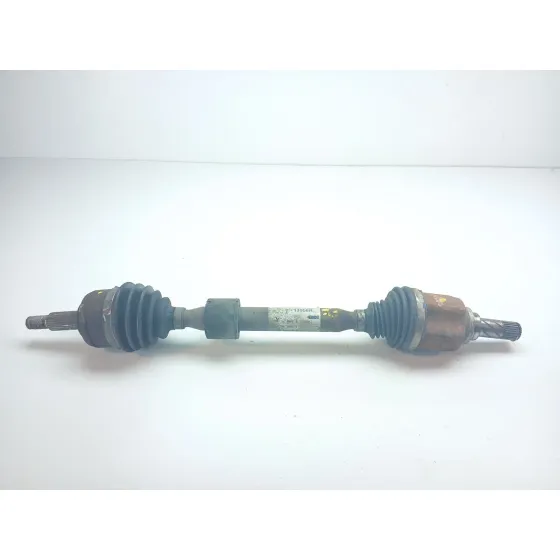Transmision Delantera Izquierda para Renault Megane Iv Hatchback (B9A/M/N_)