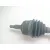 Transmision Delantera Izquierda para Renault Megane Iv Hatchback (B9A/M/N_)