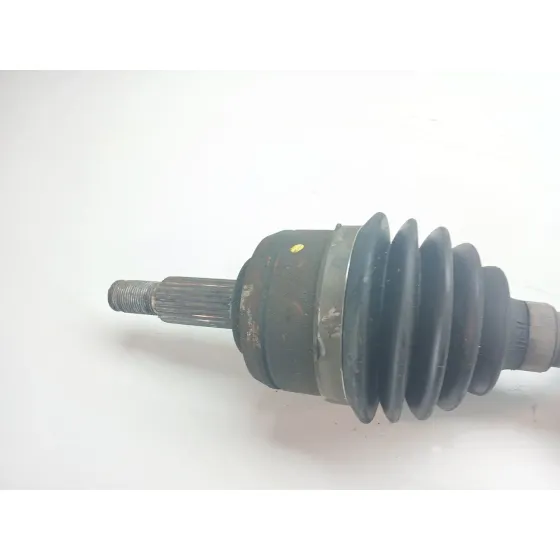Transmision Delantera Izquierda para Renault Megane Iv Hatchback (B9A/M/N_)