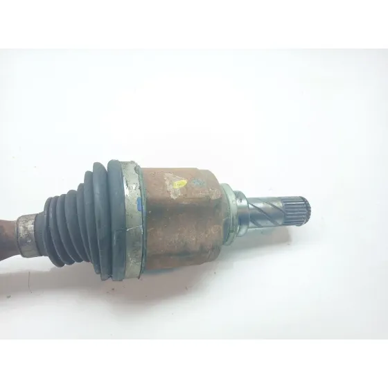Transmision Delantera Izquierda para Renault Megane Iv Hatchback (B9A/M/N_)