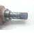 Transmision Delantera Izquierda para Renault Megane Iv Hatchback (B9A/M/N_)