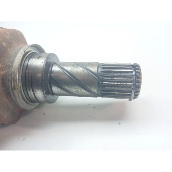 Transmision Delantera Izquierda para Renault Megane Iv Hatchback (B9A/M/N_)