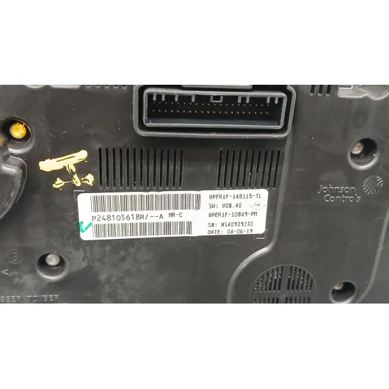 Cuadro Instrumentos para Renault Megane Iv Hatchback (B9A/M/N_)