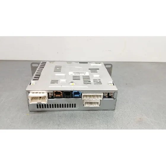 Sistema Audio / Radio Cd para Renault Megane Iv Hatchback (B9A/M/N_)