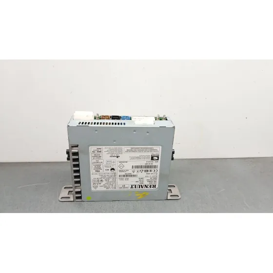 Sistema Audio / Radio Cd para Renault Megane Iv Hatchback (B9A/M/N_)