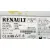 Sistema Audio / Radio Cd para Renault Megane Iv Hatchback (B9A/M/N_)
