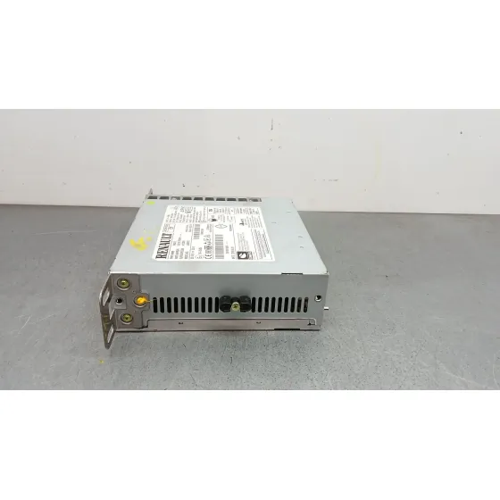 Sistema Audio / Radio Cd para Renault Megane Iv Hatchback (B9A/M/N_)