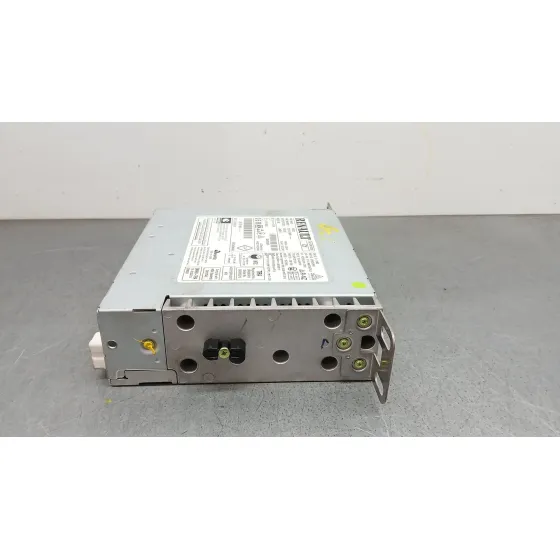 Sistema Audio / Radio Cd para Renault Megane Iv Hatchback (B9A/M/N_)