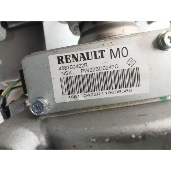 Columna Direccion para Renault Megane Iv Hatchback (B9A/M/N_)