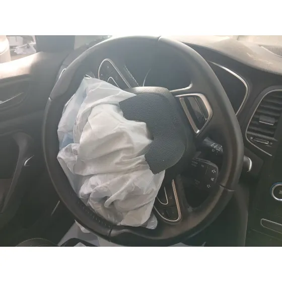 Volante para Renault Megane Iv Hatchback (B9A/M/N_)