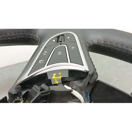 Volante para Renault Megane Iv Hatchback (B9A/M/N_)