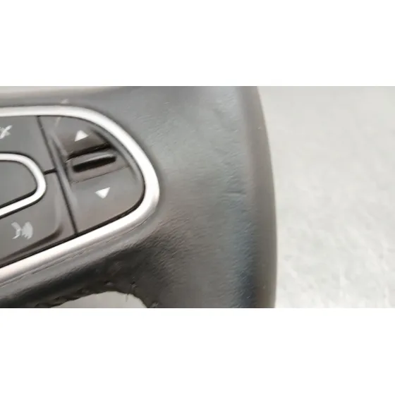 Volante para Renault Megane Iv Hatchback (B9A/M/N_)