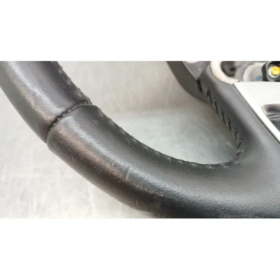 Volante para Renault Megane Iv Hatchback (B9A/M/N_)