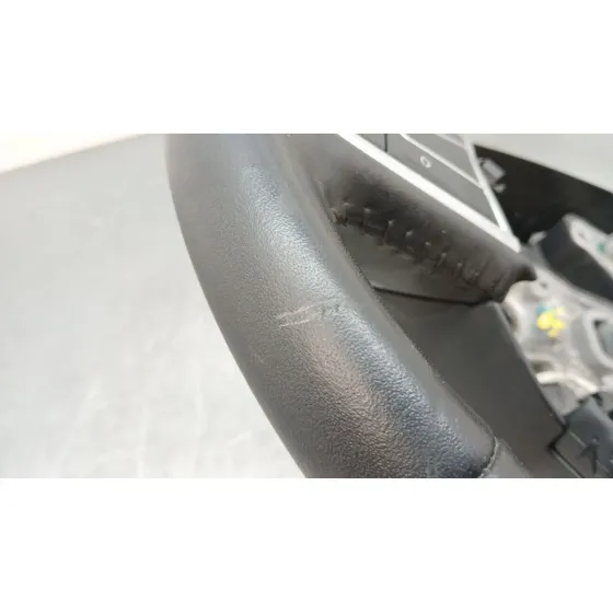 Volante para Renault Megane Iv Hatchback (B9A/M/N_)
