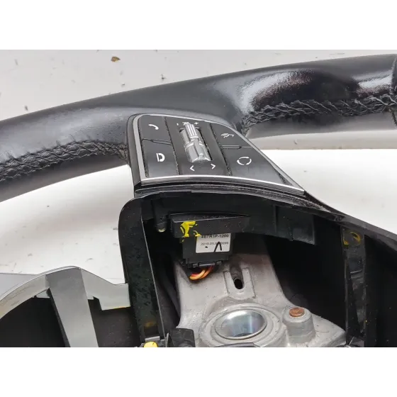 Volante para Kia Xceed (Cd)