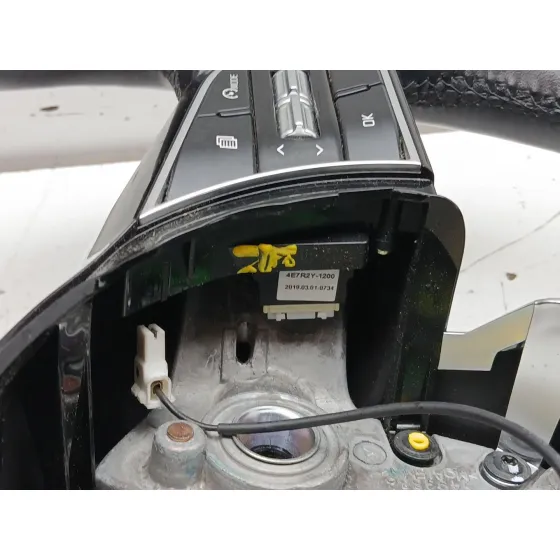 Volante para Kia Xceed (Cd)