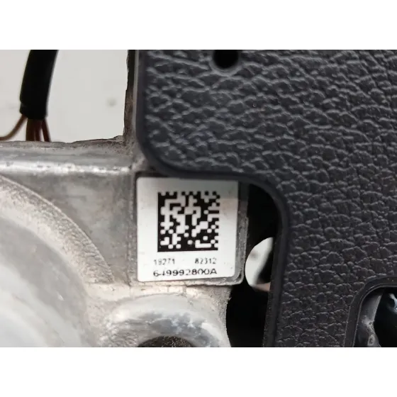 Volante para Kia Xceed (Cd)