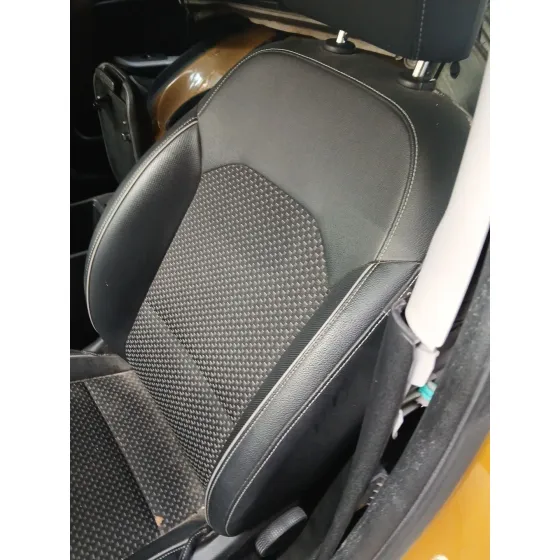 Asiento Delantero Izquierdo para Kia Xceed (Cd)