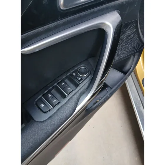 Mando Elevalunas Delantero Izquierdo para Kia Xceed (Cd)