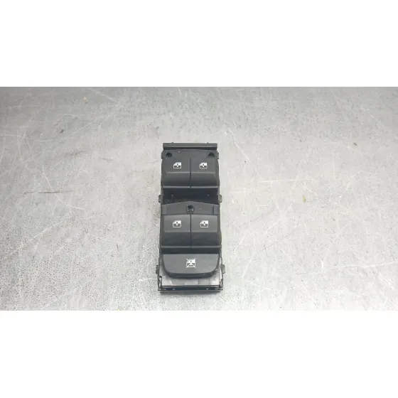 Mando Elevalunas Delantero Izquierdo para Kia Xceed (Cd)