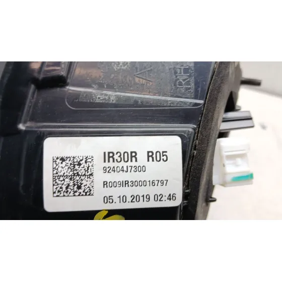 Piloto Trasero Derecho Interior para Kia Xceed (Cd)