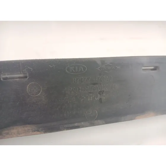 Barras Techo para Kia Xceed (Cd)