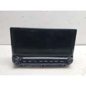 Sistema Audio / Radio Cd para Kia Xceed (Cd)