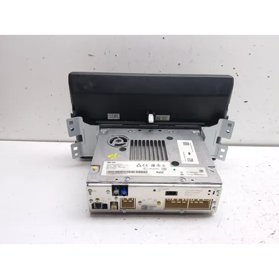 Sistema Audio / Radio Cd para Kia Xceed (Cd)