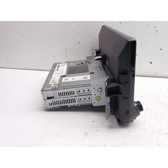 Sistema Audio / Radio Cd para Kia Xceed (Cd)