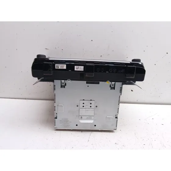 Sistema Audio / Radio Cd para Kia Xceed (Cd)