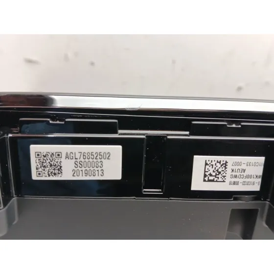 Sistema Audio / Radio Cd para Kia Xceed (Cd)