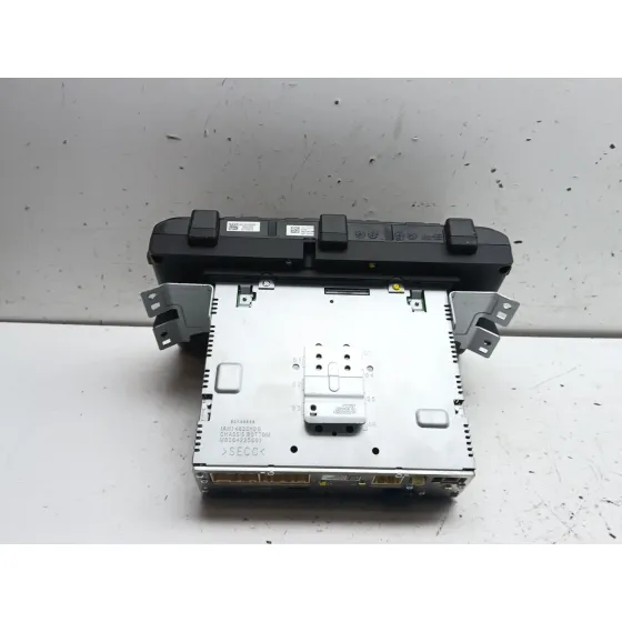 Sistema Audio / Radio Cd para Kia Xceed (Cd)