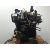 Despiece Motor para Volkswagen Scirocco Iii (137, 138)