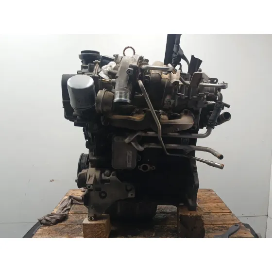 Despiece Motor para Volkswagen Scirocco Iii (137, 138)