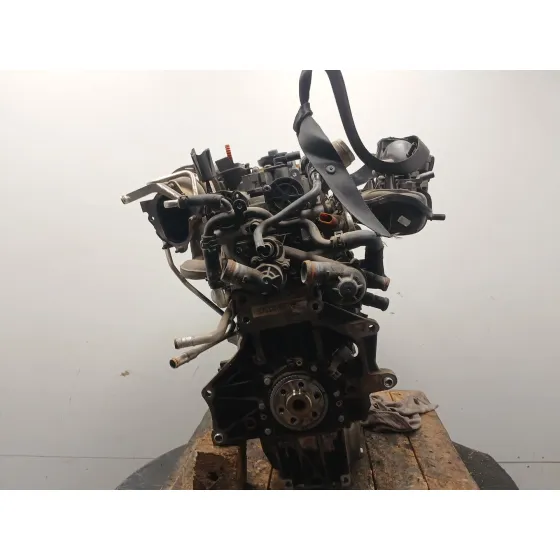 Despiece Motor para Volkswagen Scirocco Iii (137, 138)