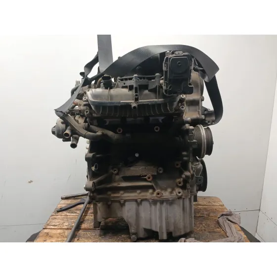 Despiece Motor para Volkswagen Scirocco Iii (137, 138)