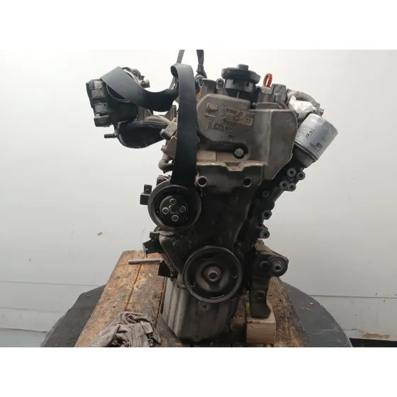 Despiece Motor para Volkswagen Scirocco Iii (137, 138)