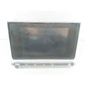 Sistema Audio / Radio Cd para Citroën C4 Cactus