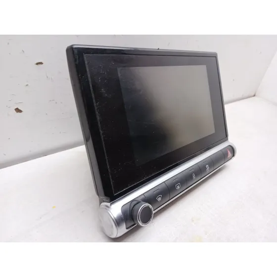 Sistema Audio / Radio Cd para Citroën C4 Cactus
