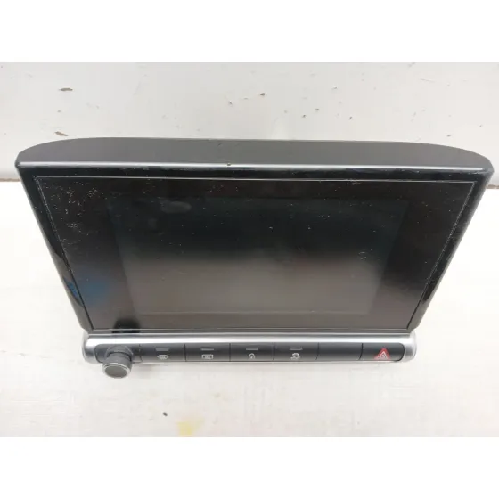 Sistema Audio / Radio Cd para Citroën C4 Cactus