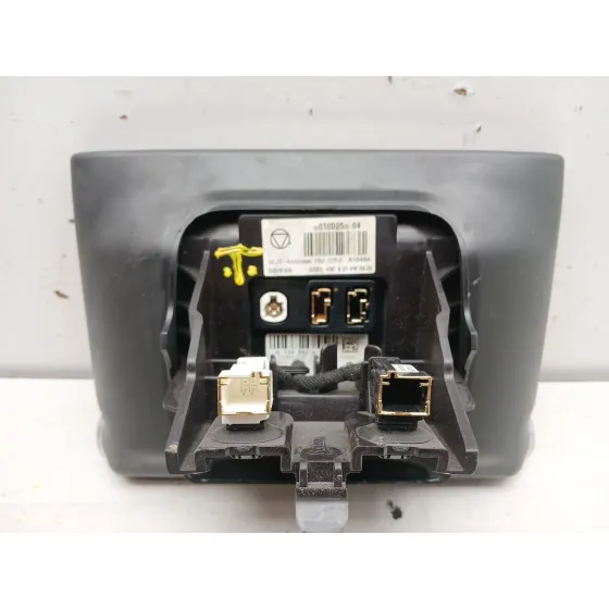 Sistema Audio / Radio Cd para Citroën C4 Cactus