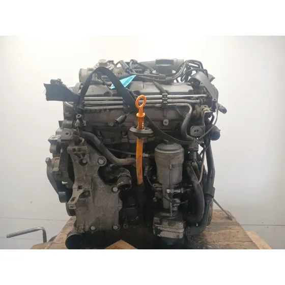 Despiece Motor para Skoda Octavia Ii (1Z3)