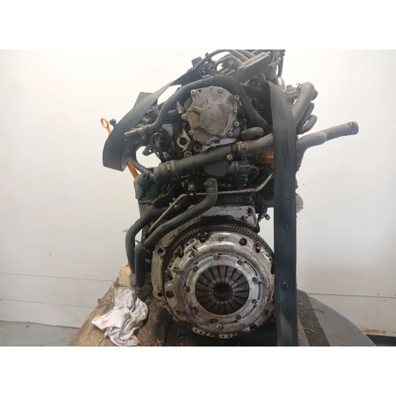 Despiece Motor para Skoda Octavia Ii (1Z3)