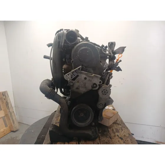 Despiece Motor para Skoda Octavia Ii (1Z3)