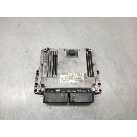 Centralita Motor Uce para Ford Transit Courier B460 Monospace