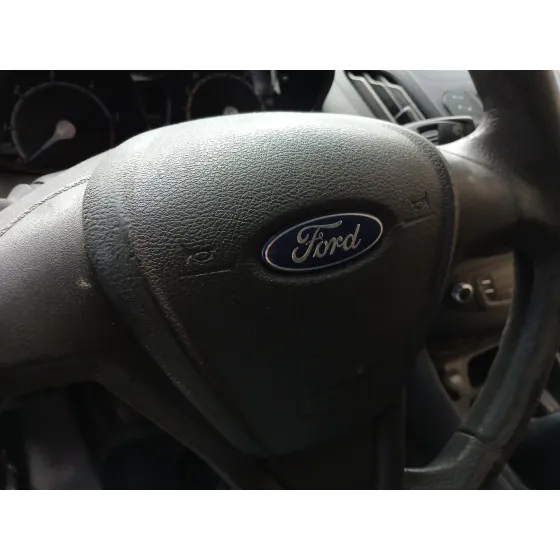Kit Airbag para Ford Transit Courier B460 Monospace