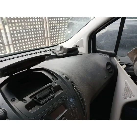 Kit Airbag para Ford Transit Courier B460 Monospace