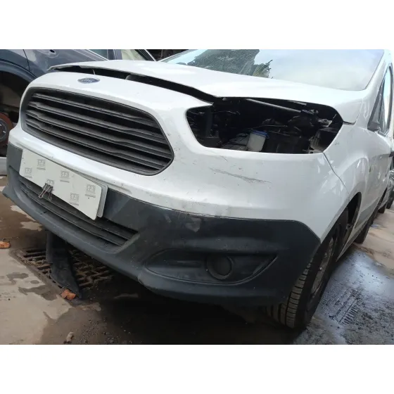 Paragolpes Delantero para Ford Transit Courier B460 Monospace