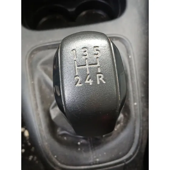 Caja Cambios para Citroën C3 Iii (Sx)